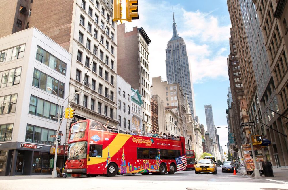 New York Sightseeing Bus Tours Best Deals Hop On Hop Off Bus Tours New York Sightseeing Bus Tours Best Deals Hop On Hop Off Bus Tours